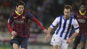 messi rompio una nueva marca pero barcelona perdio la punta messi rompio una nueva marca pero barcelona perdio la punta