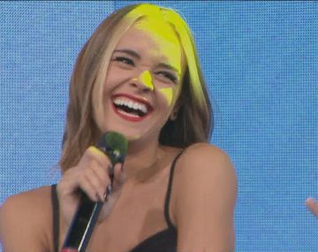 Cómo siguió el papelonazo del chico que rechazó a la diosa en La mejor Elección