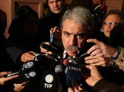 anibal: si bonadio le hubiese pedido plata a la corte se la hubiera negado anibal: si bonadio le hubiese pedido plata a la corte se la hubiera negado