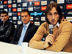 pese a que lo echaron, zubeldia no cobrara el contrato completo pese a que lo echaron, zubeldia no cobrara el contrato completo