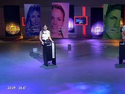 Gran Hermano: quién es el primer finalista