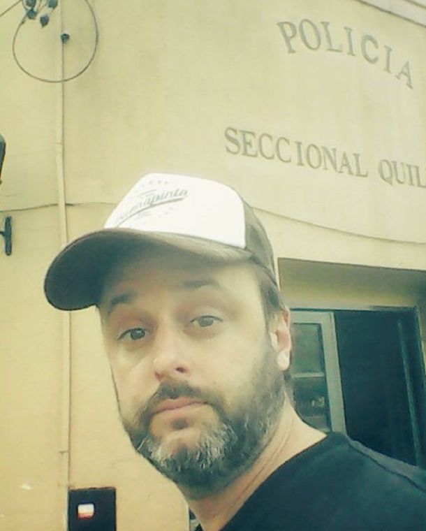 Alejandro Pollo Cerviño