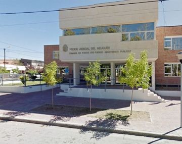 Foto: diario La Mañana de Neuquén.