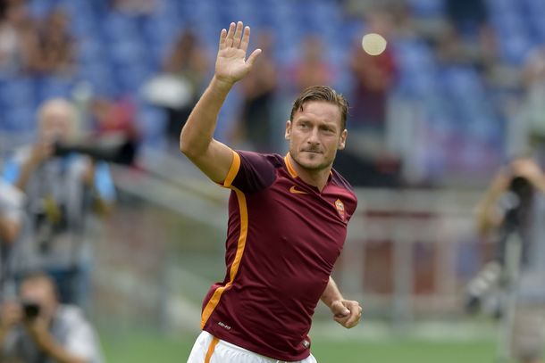 Para Totti