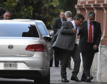 Si Massa es renovador