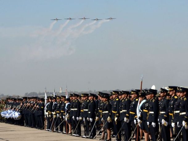 Aviones Pampa