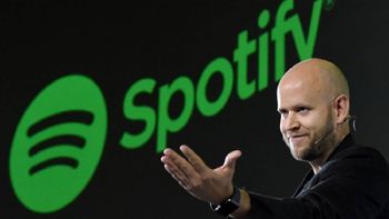 Spotify transmitió malware a través de sus anuncios Spotify transmitió malware a través de sus anuncios