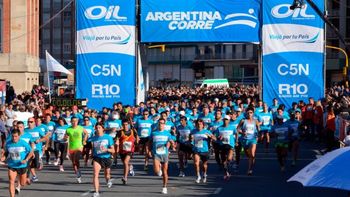 la fiesta de argentina corre revoluciona las termas de rio hondo la fiesta de argentina corre revoluciona las termas de rio hondo