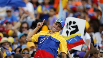 capriles aseguro que el modelo de hugo chavez se agoto capriles aseguro que el modelo de hugo chavez se agoto