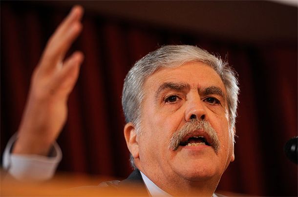 De Vido volvió a criticar a Macri por los aumentos en el ABL