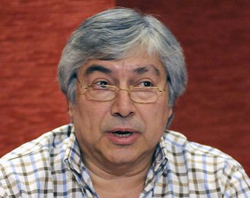 Casanello avanza contra Lázaro Baez: pidió información sobre los teléfonos del empresario