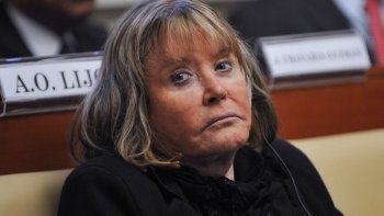 caso $libra: declaran la incompetencia de maria servini y la causa pasa a otro juez caso $libra: declaran la incompetencia de maria servini y la causa pasa a otro juez