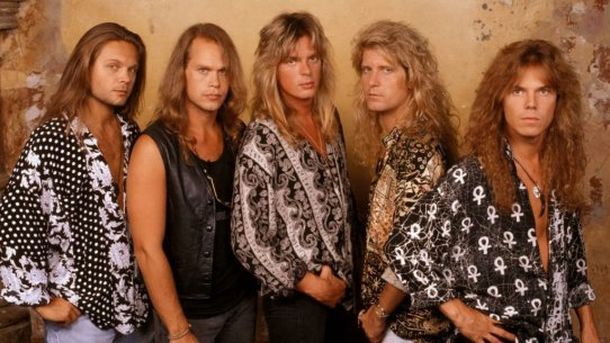 Europe band