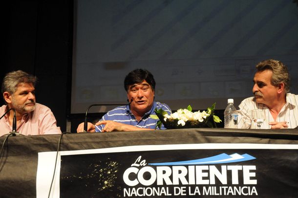 La oposición no debe difamarnos sino ser más capaces que nosotros
