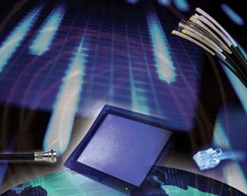 La banda ancha argentina