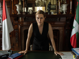 &nbsp;La serie española con escenas prohibidas y que no para de sumar reproducciones