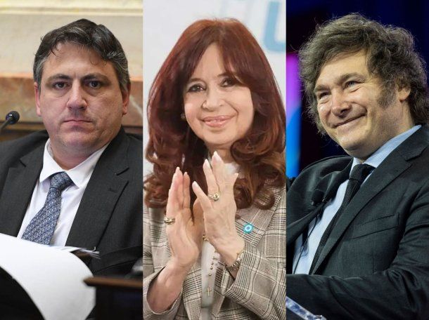 Francisco Paoltroni destrozó al Gobierno por polarizar con Cristina Kirchner: Se los va a masticar de a uno