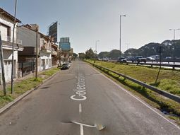 Hallan a una mujer muerta con sobres de cocían en su estómago &nbsp;