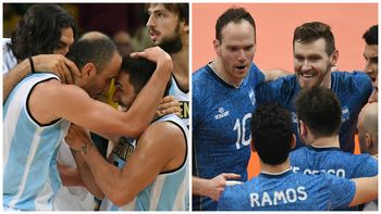 el voley va contra el local brasil y la generacion dorada frente al dream team el voley va contra el local brasil y la generacion dorada frente al dream team