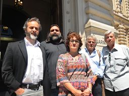 ctera convoco a un paro nacional docente para el 4 de abril ctera convoco a un paro nacional docente para el 4 de abril