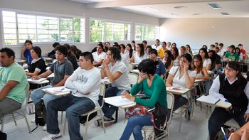 cambios en el cbc: ¿pueden volver los cupos y examenes de ingreso? cambios en el cbc: ¿pueden volver los cupos y examenes de ingreso?