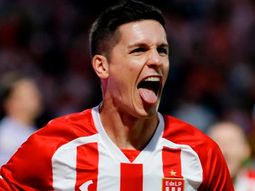 Cómo ver en vivo Aldosivi vs. Estudiantes de La Plata por el Torneo Apertura