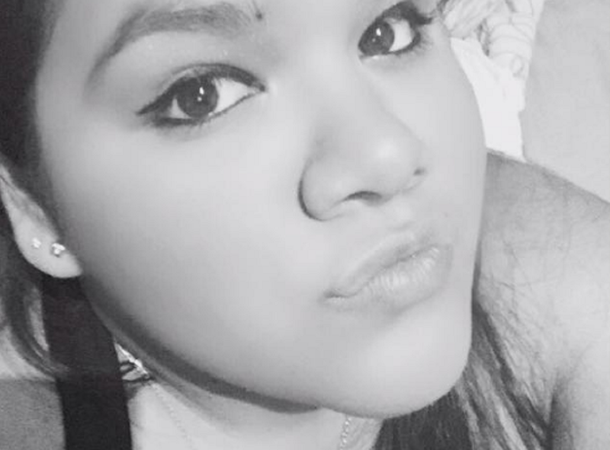 Melancólico mensaje de Morena Rial tras la operación