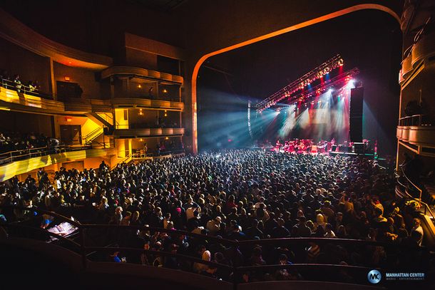 El sorteo de la Copa América Centenario se realizará en Nueva York