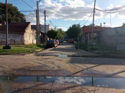 Diez frases de las familias que sufren por el narcomenudeo en Puerta 8 y no pueden detenerlo
