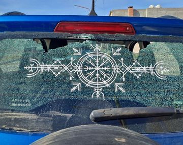 Balearon a una concejala que repudiaba ataque a Cristina