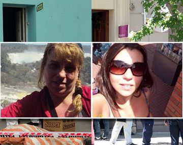 Un asesino serial en la mira de Junín