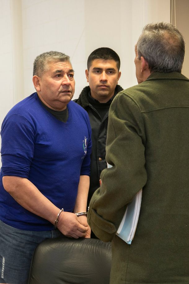 El hombre abusó de su hijastra desde que tenía 11 años