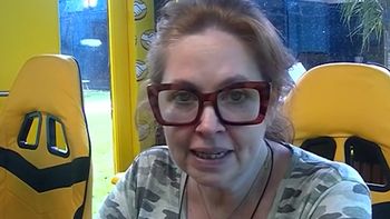 andrea del boca se expreso por el dia de los caidos en malvinas: honremos a nuestros veteranos