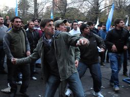 Campo La Plata Campo La Plata