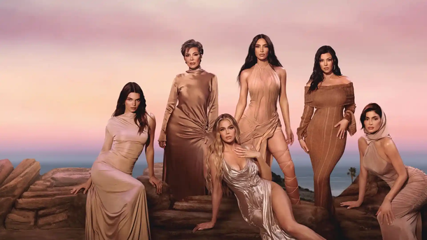 Las Kardashian regresan a Disney+ con más drama y desafíos: ¡No te pierdas la temporada 6!