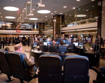 Ante el balotaje del domingo