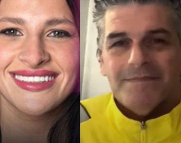 Alejandro Mancuso habló del juego de Chiara en Gran Hermano.