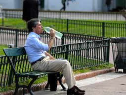 se viene un fin de semana caluroso en capital y gba se viene un fin de semana caluroso en capital y gba