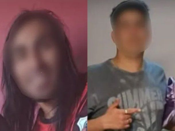Encontraron con vida a los jóvenes desaparecidos en Chubut Encontraron con vida a los jóvenes desaparecidos en Chubut