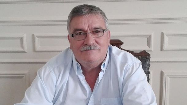 Vicente Gatica