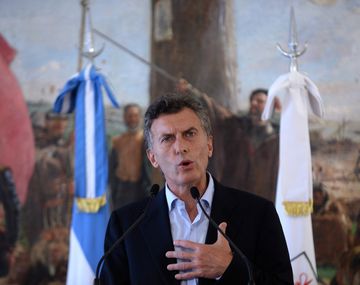 Macri mantiene el misterio sobre su candidato a vice: Será un argentino