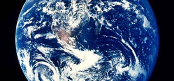 Cambio climático télam