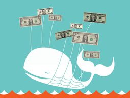 Las acciones de Twitter se desploman más del 23%