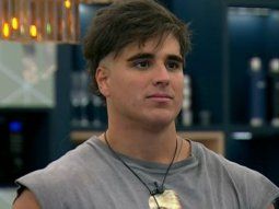 mauro dalessio hablo sin filtros sobre su salud mental y el peso de las criticas tras gran hermano mauro dalessio hablo sin filtros sobre su salud mental y el peso de las criticas tras gran hermano