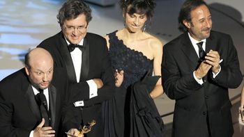 cuando fue la ultima vez que argentina gano un premio oscar cuando fue la ultima vez que argentina gano un premio oscar