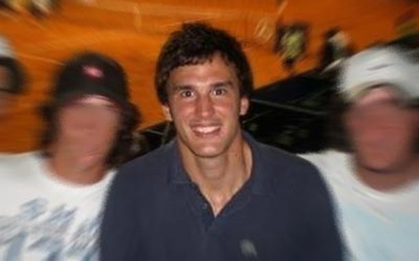 Juan Cruz Marqués