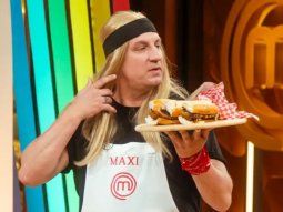 rating: masterchef lidero el dia y asi le fue a camino a casa y fene con grego rating: masterchef lidero el dia y asi le fue a camino a casa y fene con grego