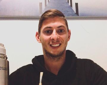 El jefe de los rescatistas de la avioneta de Emiliano Sala