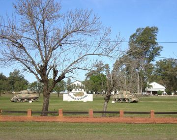 Asesinaron de un disparo en la nuca a un soldado que estaba de guardia en Chajarí