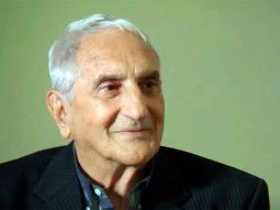 Murió Luis Pedro Toni, leyenda del periodismo de espectáculos